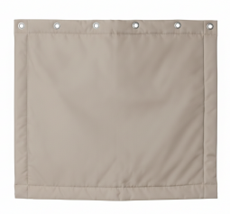 Шторы утепленные из Оксфорда