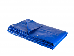 Тент из тарпаулина 2×3 м