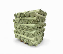 Ткань брезентовая