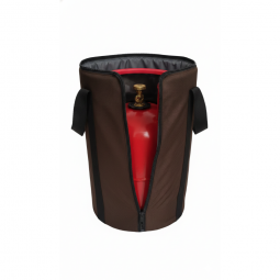 Сумка для газового баллона