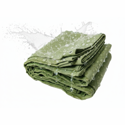 Брезент водостойкий