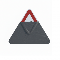 Чехлы для дорожных знаков