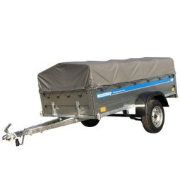 Тент для прицепа Кремень