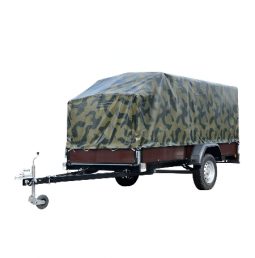 ТД "Курганские прицепы"