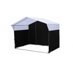 Производство торговых палаток