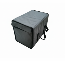 Термосумки для доставки еды