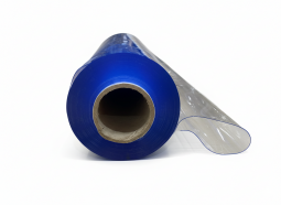 Мягкое стекло