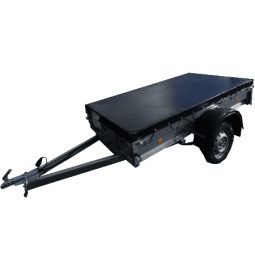 Тент для прицепов Трейлер