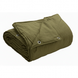 Брезент утепленный